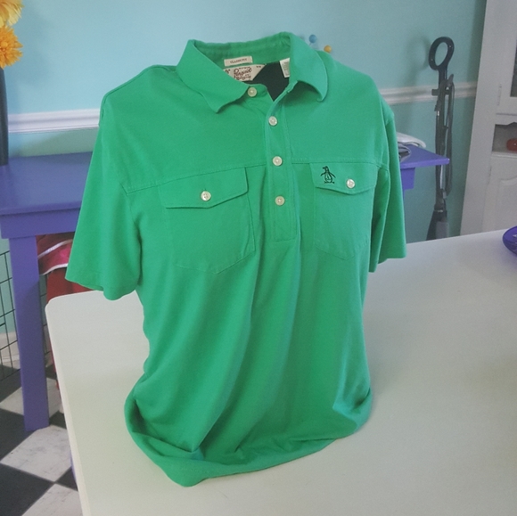 Original Penguin Other - Original Penguin Polo